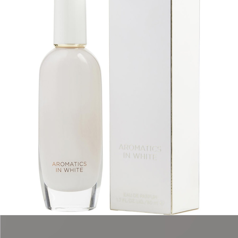 COPY - NEW Clinique Aromatics in White 100ml/3.4oz